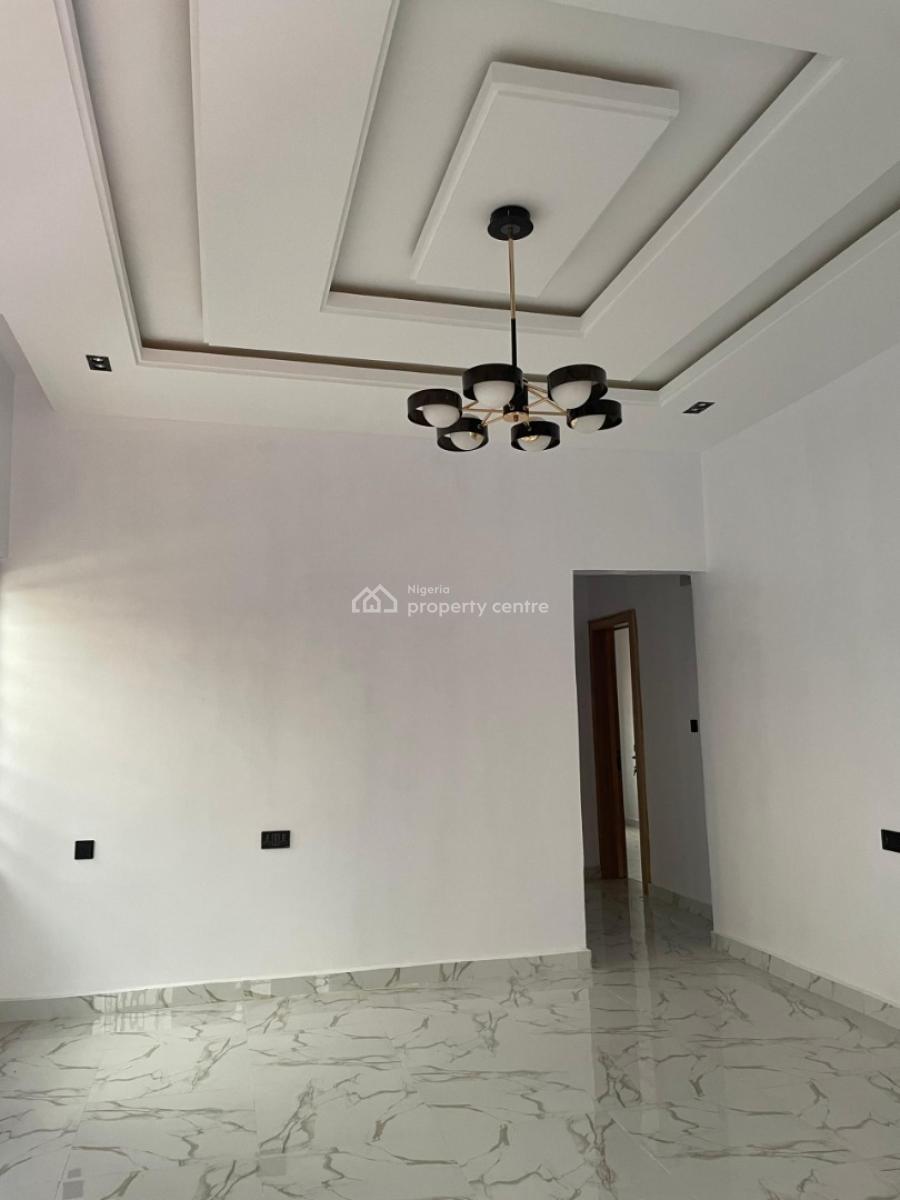Fenced 2 Bedroom En Suite Bungalow, Oba Ile, Akure, Akure, Ondo, Detached Bungalow for Sale