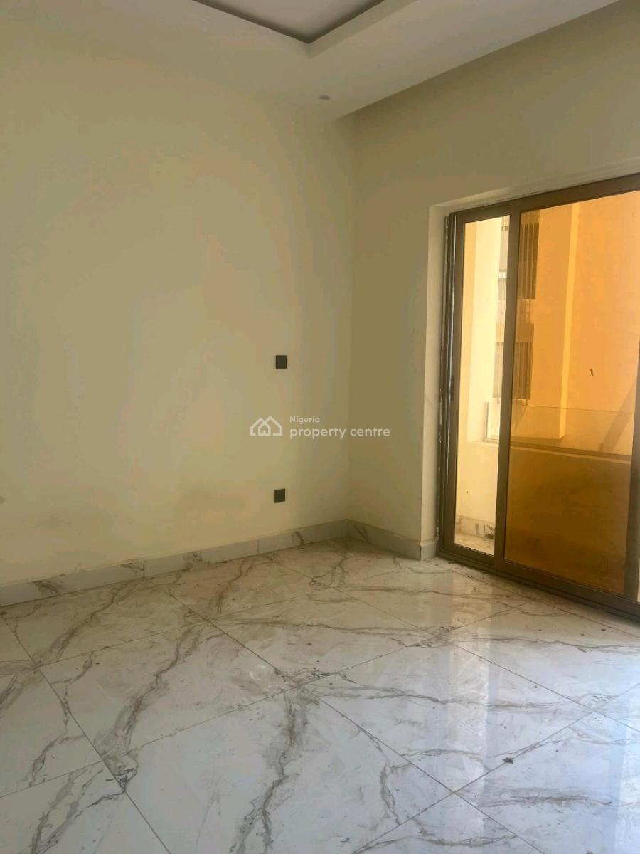 2 Units of Brand New 4 Bedroom Terraces with Bq, Maitama District, Abuja, House for Sale