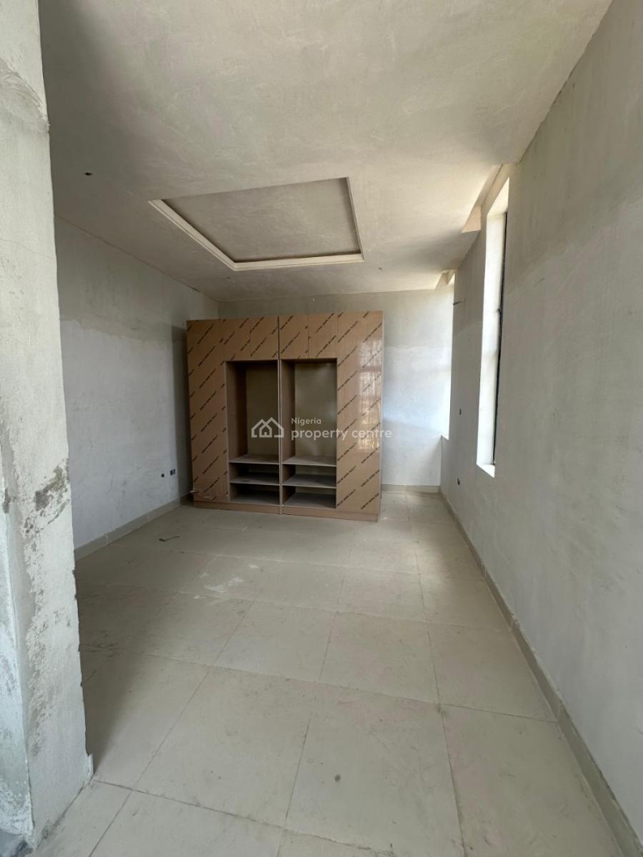 Spacious Luxury 2 Bedroom Maissonette Perfect for Investment Or Reside, Lekki, Ikate, Lekki, Lagos, Flat / Apartment for Sale