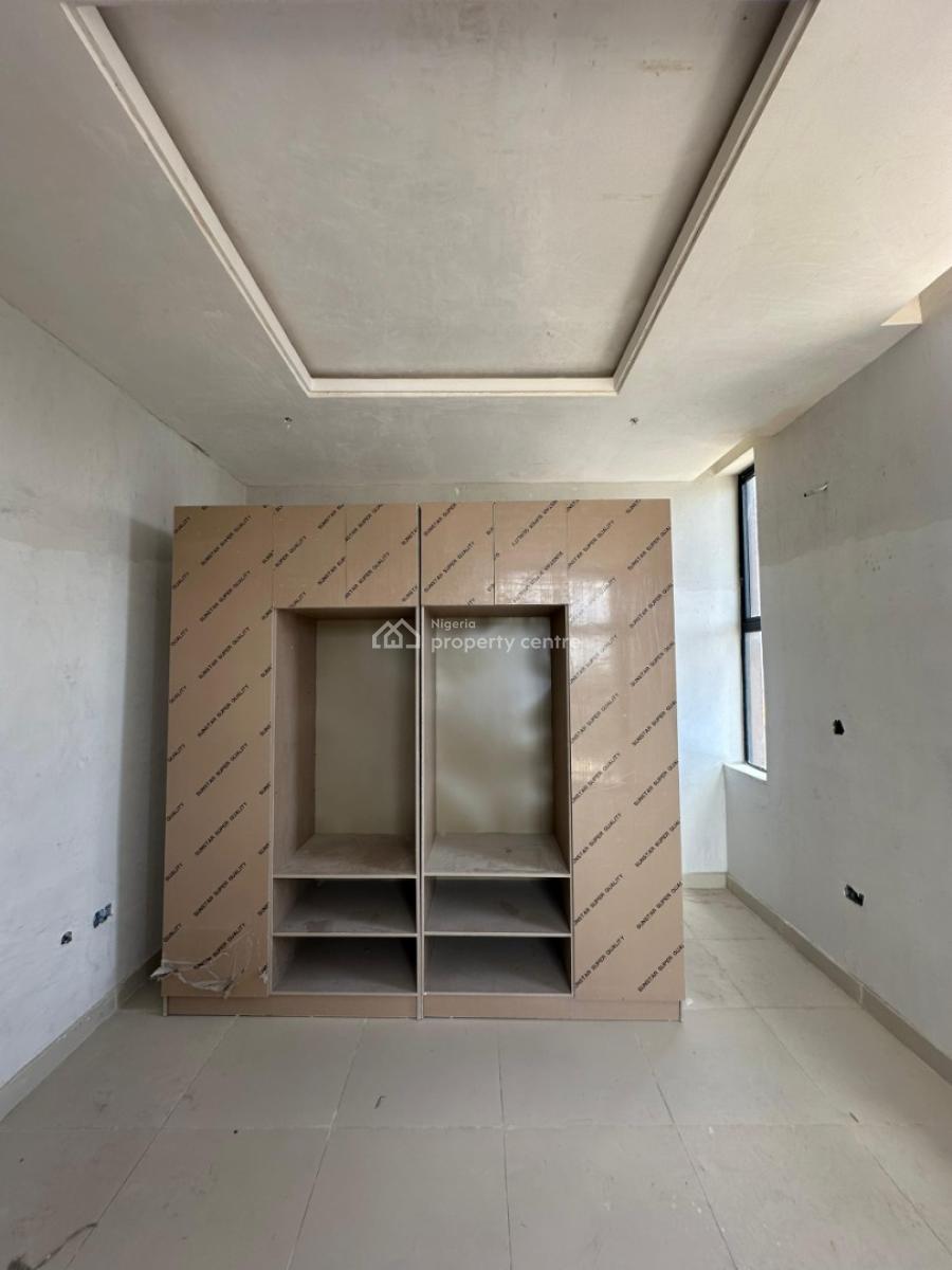 Spacious Luxury 2 Bedroom Maissonette Perfect for Investment Or Reside, Lekki, Ikate, Lekki, Lagos, Flat / Apartment for Sale