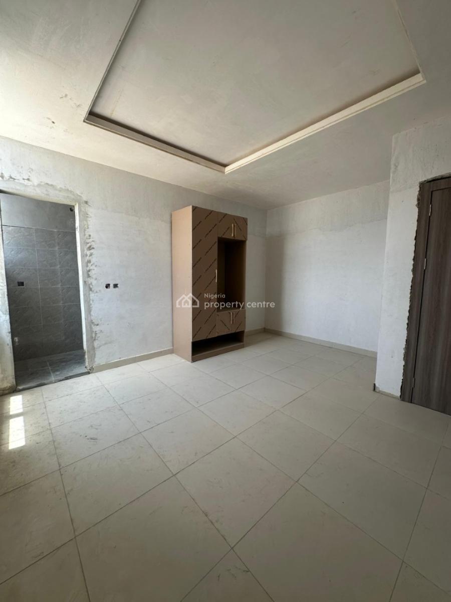 Spacious Luxury 2 Bedroom Maissonette Perfect for Investment Or Reside, Lekki, Ikate, Lekki, Lagos, Flat / Apartment for Sale