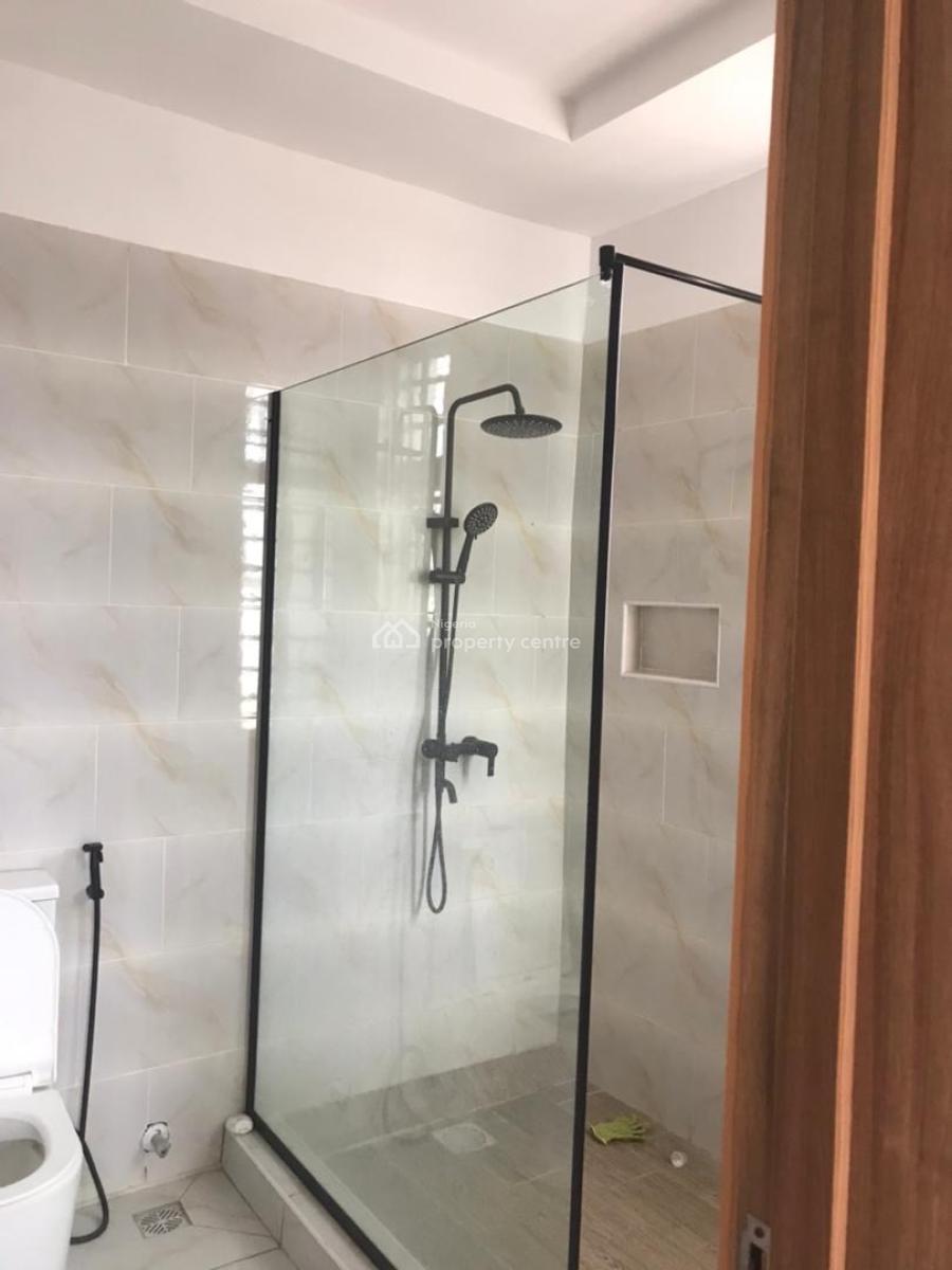 Luxury 3 Bedroom Apartment with Excellent Facility, Orchid, Lekki, Lagos, Flat / Apartment for Rent