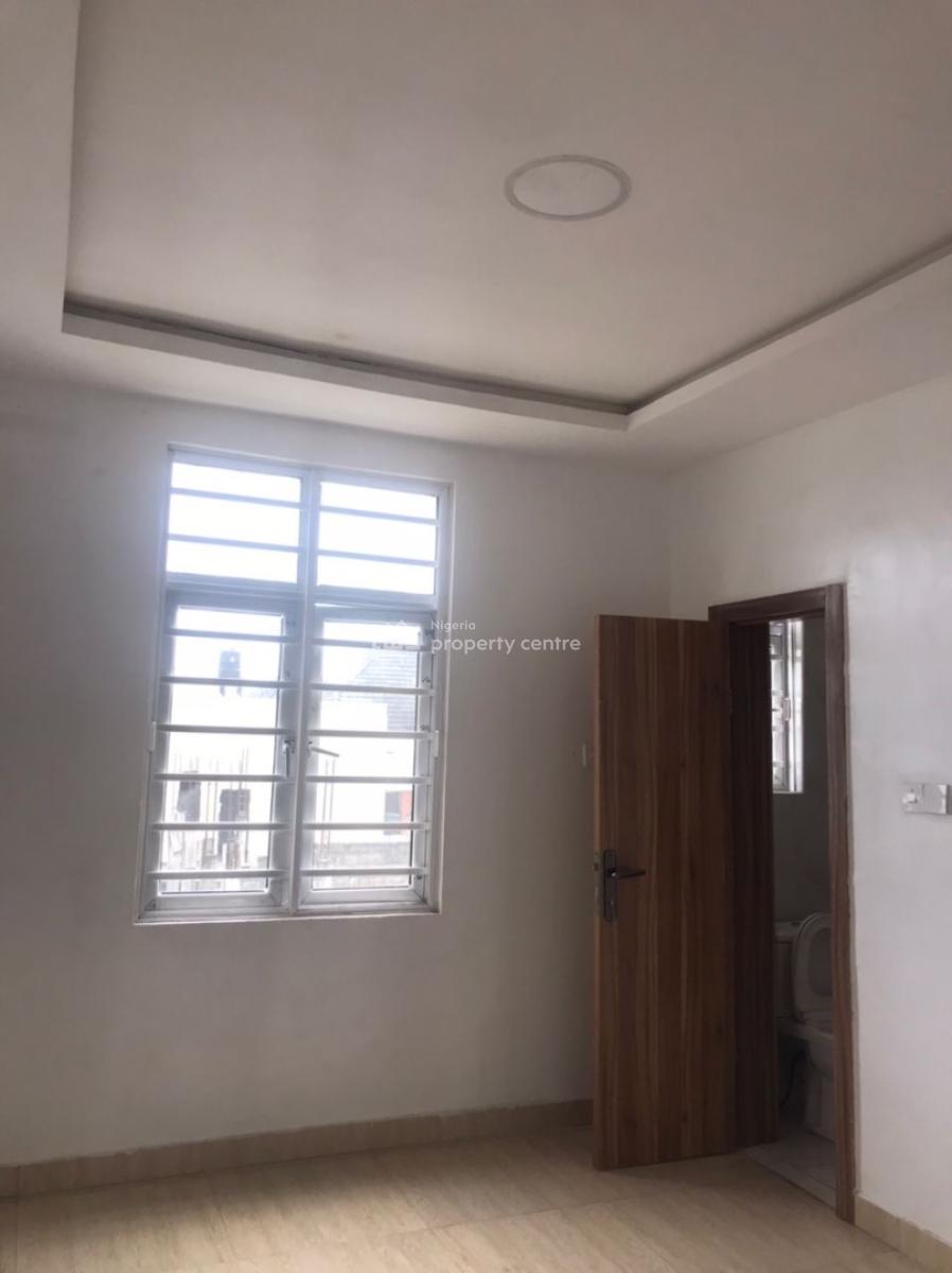 Luxury 3 Bedroom Apartment with Excellent Facility, Orchid, Lekki, Lagos, Flat / Apartment for Rent