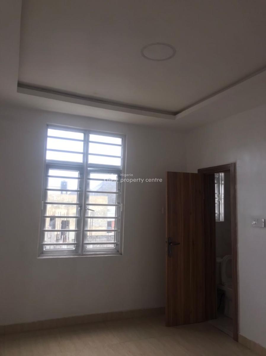 Luxury 3 Bedroom Apartment with Excellent Facility, Orchid, Lekki, Lagos, Flat / Apartment for Rent