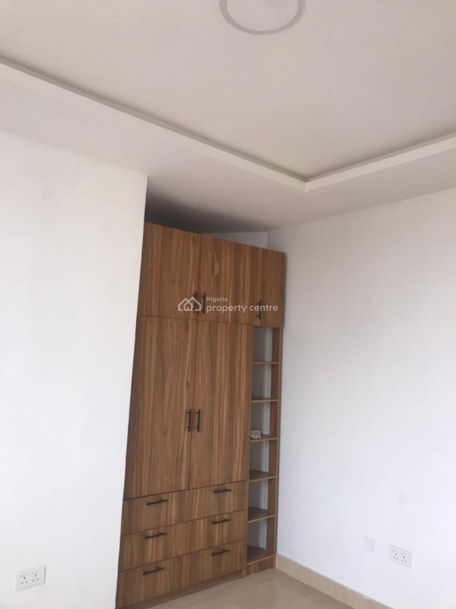 Luxury 3 Bedroom Apartment with Excellent Facility, Orchid, Lekki, Lagos, Flat / Apartment for Rent