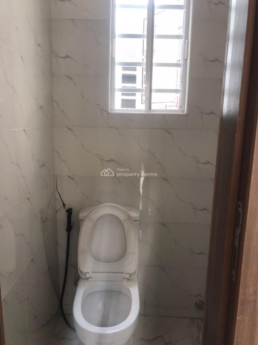 Luxury 3 Bedroom Apartment with Excellent Facility, Orchid, Lekki, Lagos, Flat / Apartment for Rent