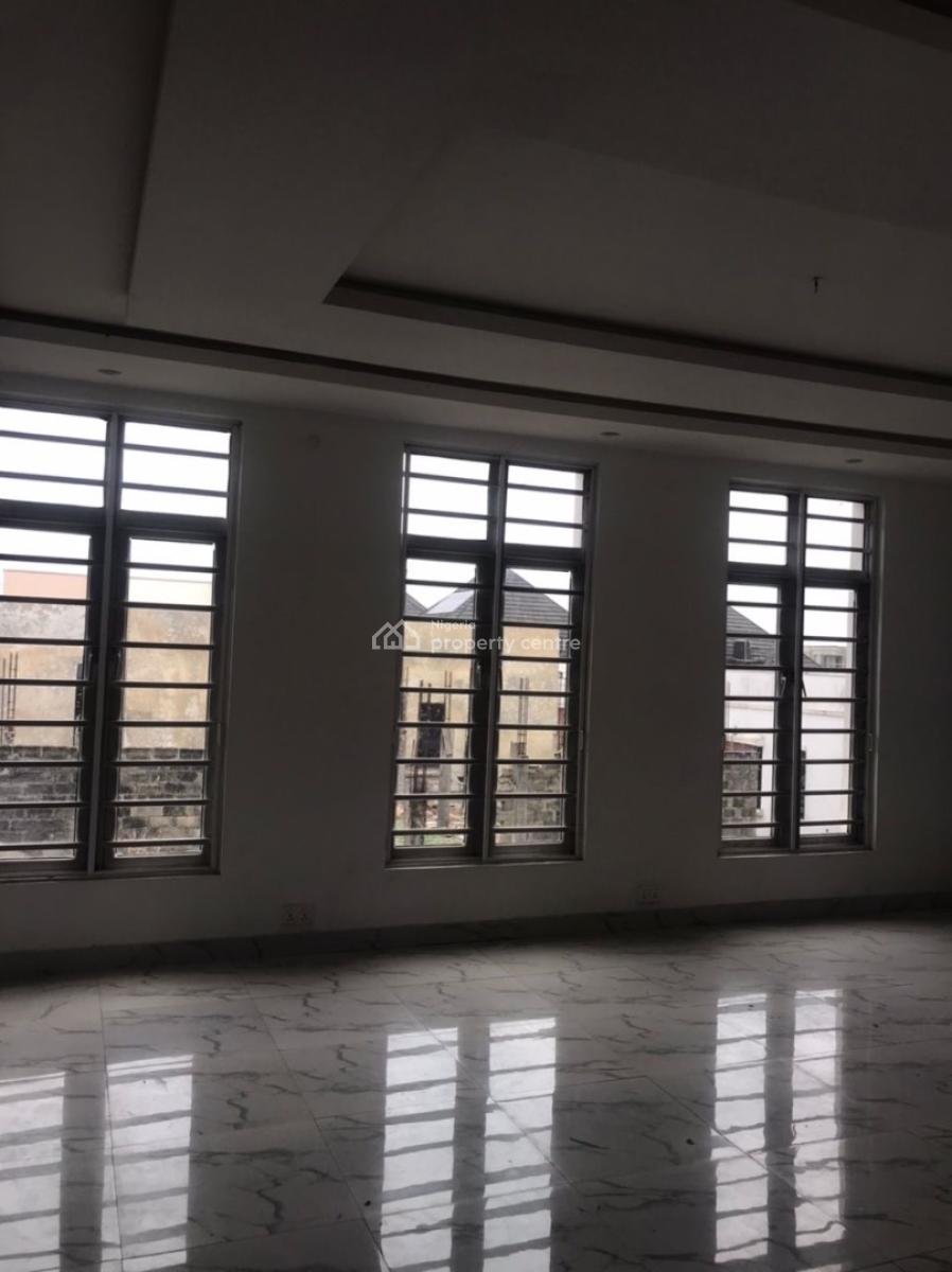 Luxury 3 Bedroom Apartment with Excellent Facility, Orchid, Lekki, Lagos, Flat / Apartment for Rent