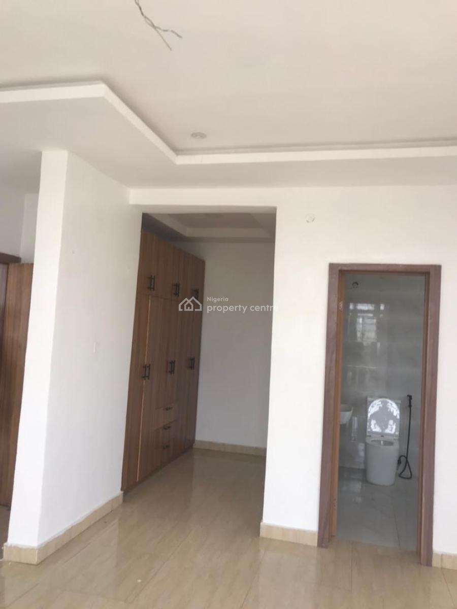 Luxury 3 Bedroom Apartment with Excellent Facility, Orchid, Lekki, Lagos, Flat / Apartment for Rent
