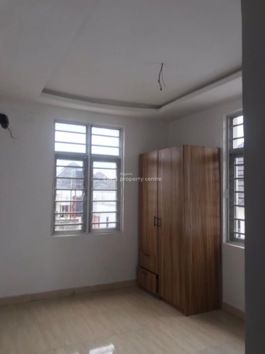 Luxury 3 Bedroom Apartment with Excellent Facility, Orchid, Lekki, Lagos, Flat / Apartment for Rent