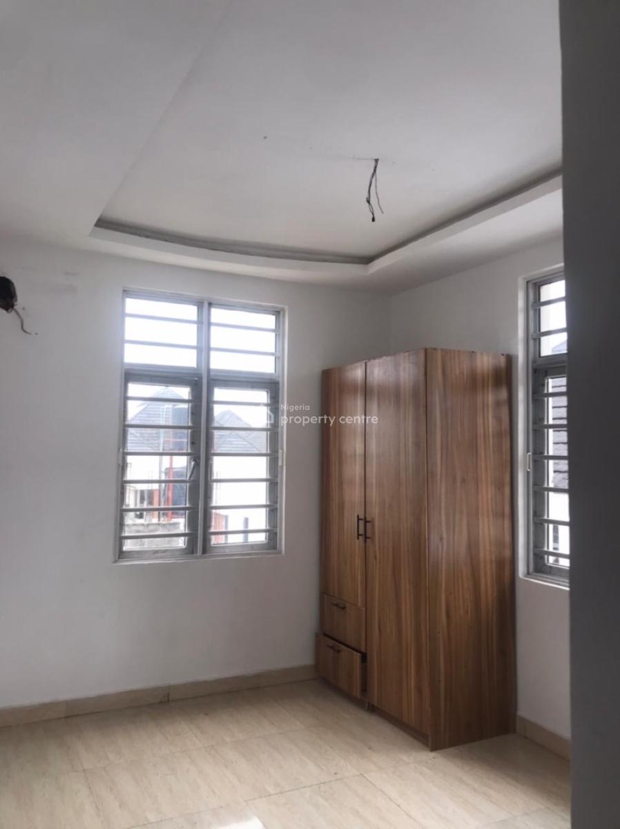 Luxury 3 Bedroom Apartment with Excellent Facility, Orchid, Lekki, Lagos, Flat / Apartment for Rent