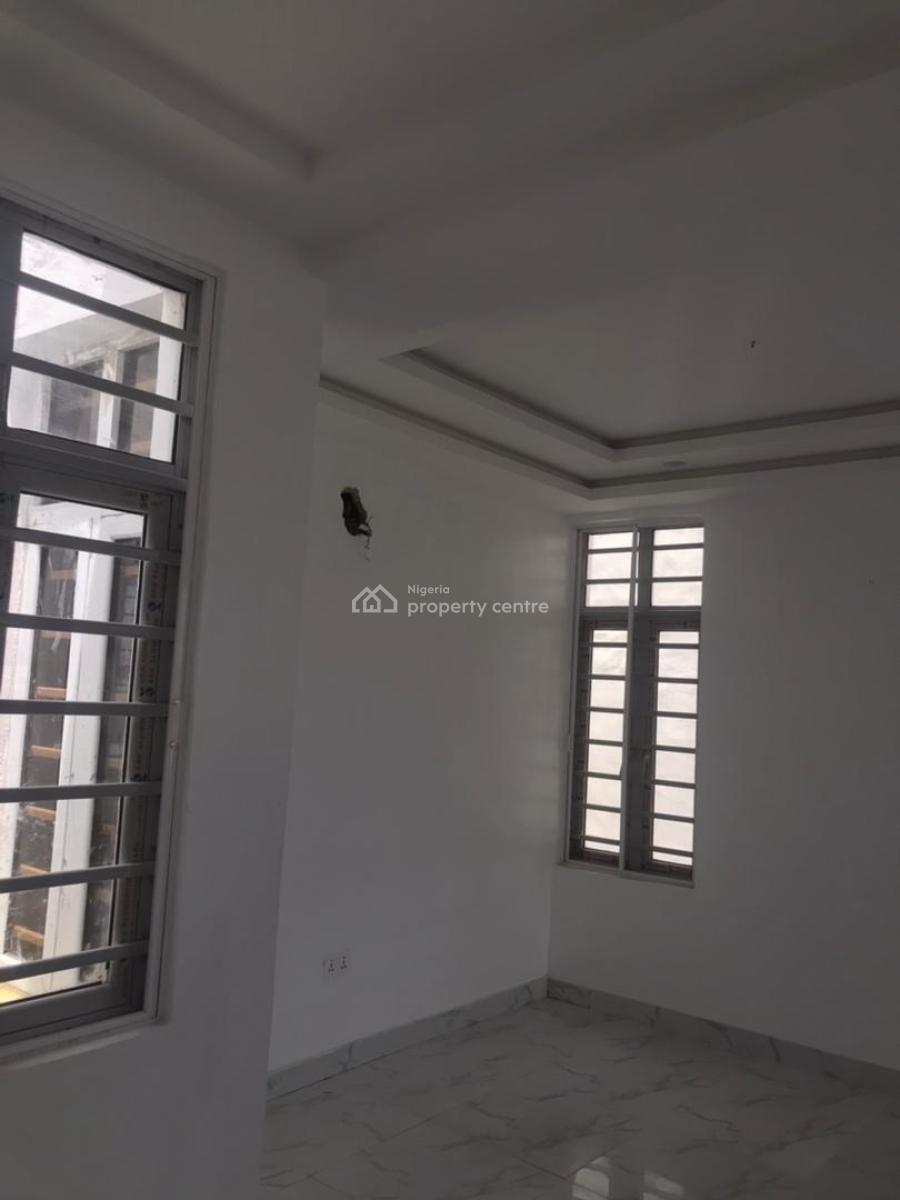 Luxury 3 Bedroom Apartment with Excellent Facility, Orchid, Lekki, Lagos, Flat / Apartment for Rent