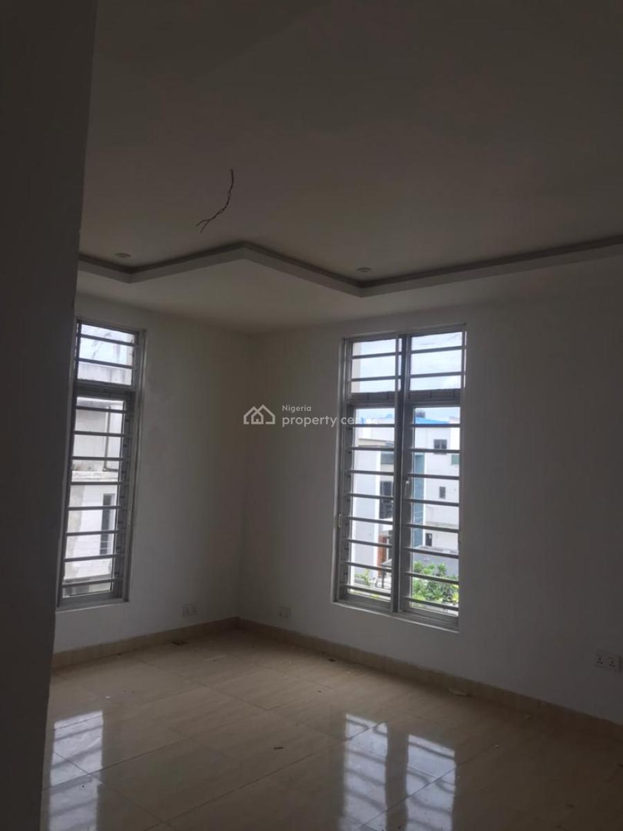 Luxury 3 Bedroom Apartment with Excellent Facility, Orchid, Lekki, Lagos, Flat / Apartment for Rent