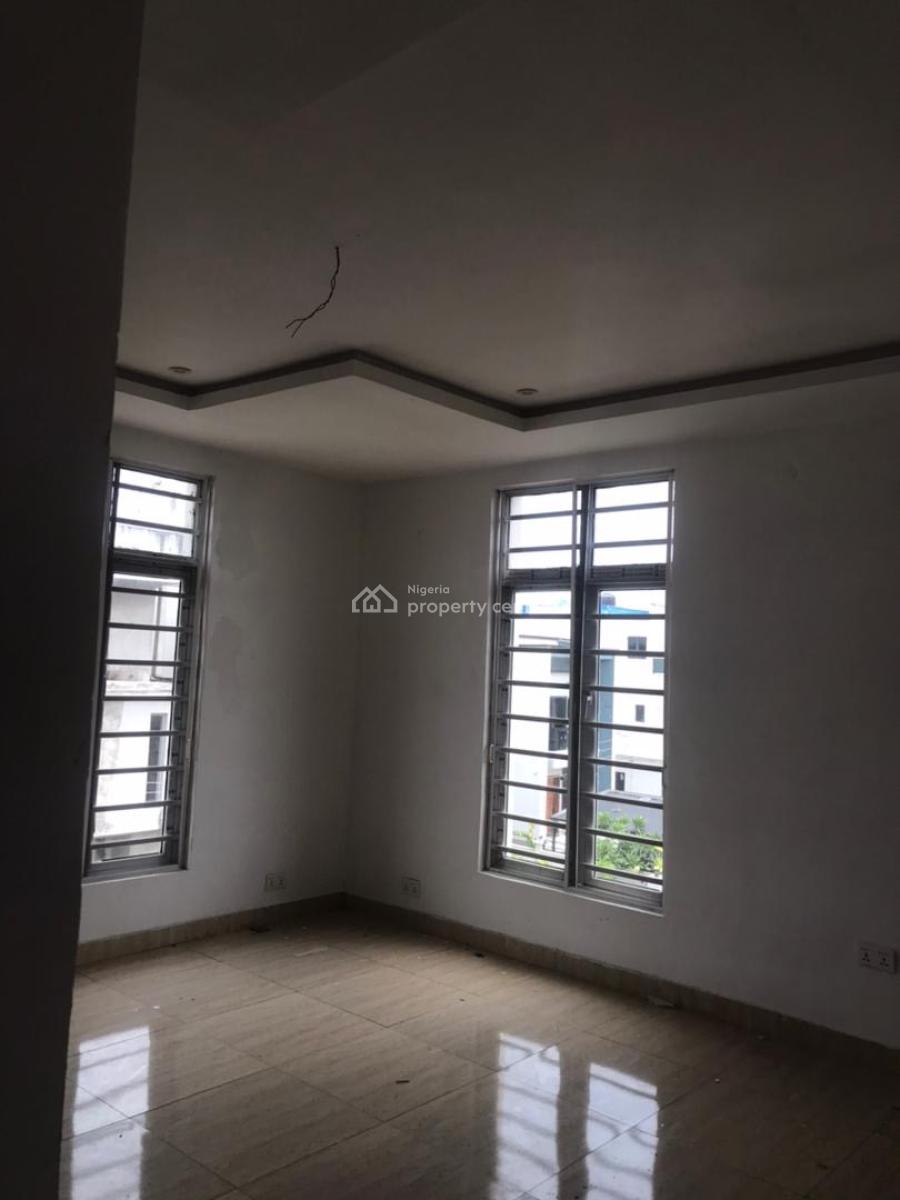 Luxury 3 Bedroom Apartment with Excellent Facility, Orchid, Lekki, Lagos, Flat / Apartment for Rent
