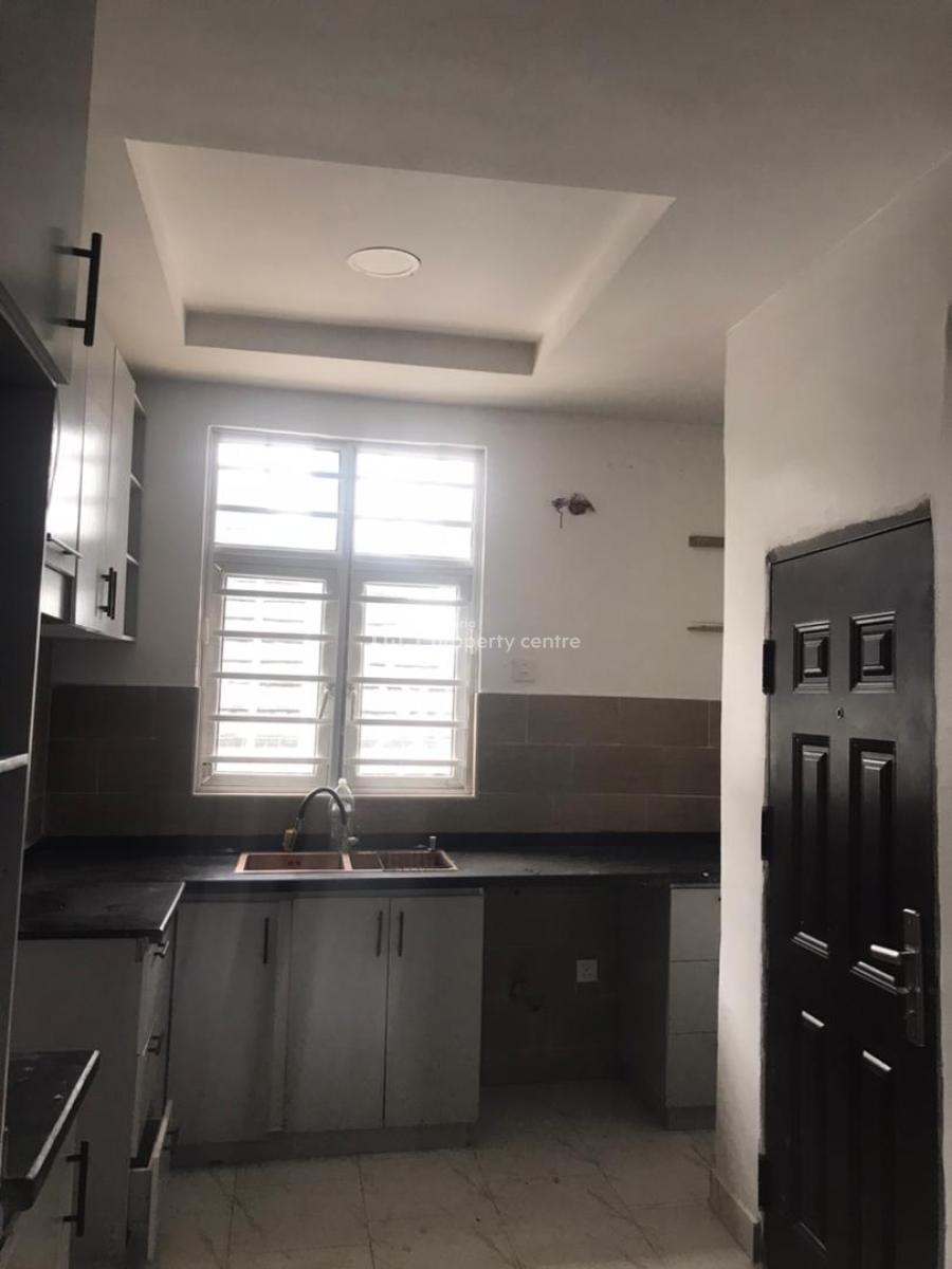 Luxury 3 Bedroom Apartment with Excellent Facility, Orchid, Lekki, Lagos, Flat / Apartment for Rent
