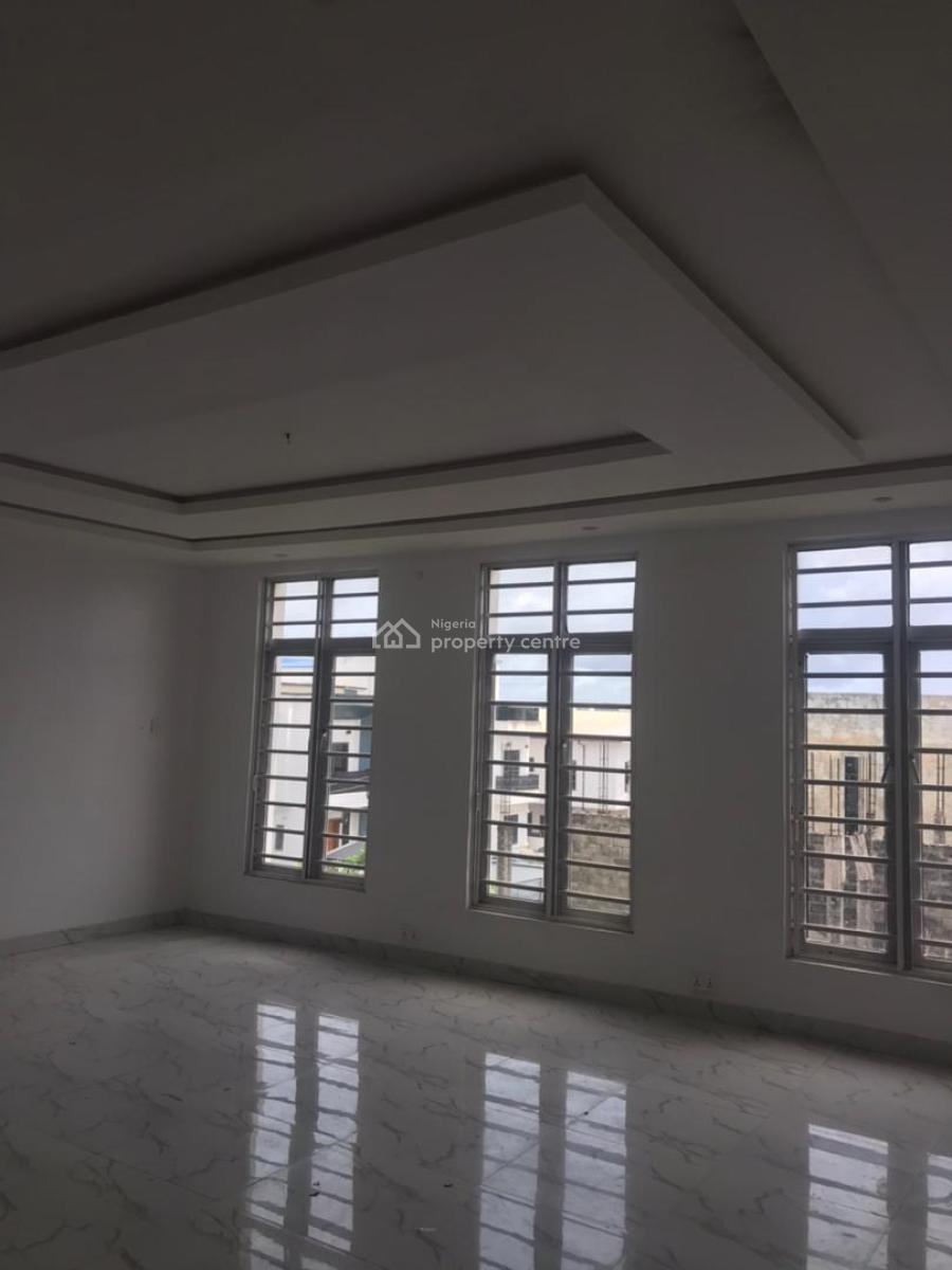 Luxury 3 Bedroom Apartment with Excellent Facility, Orchid, Lekki, Lagos, Flat / Apartment for Rent