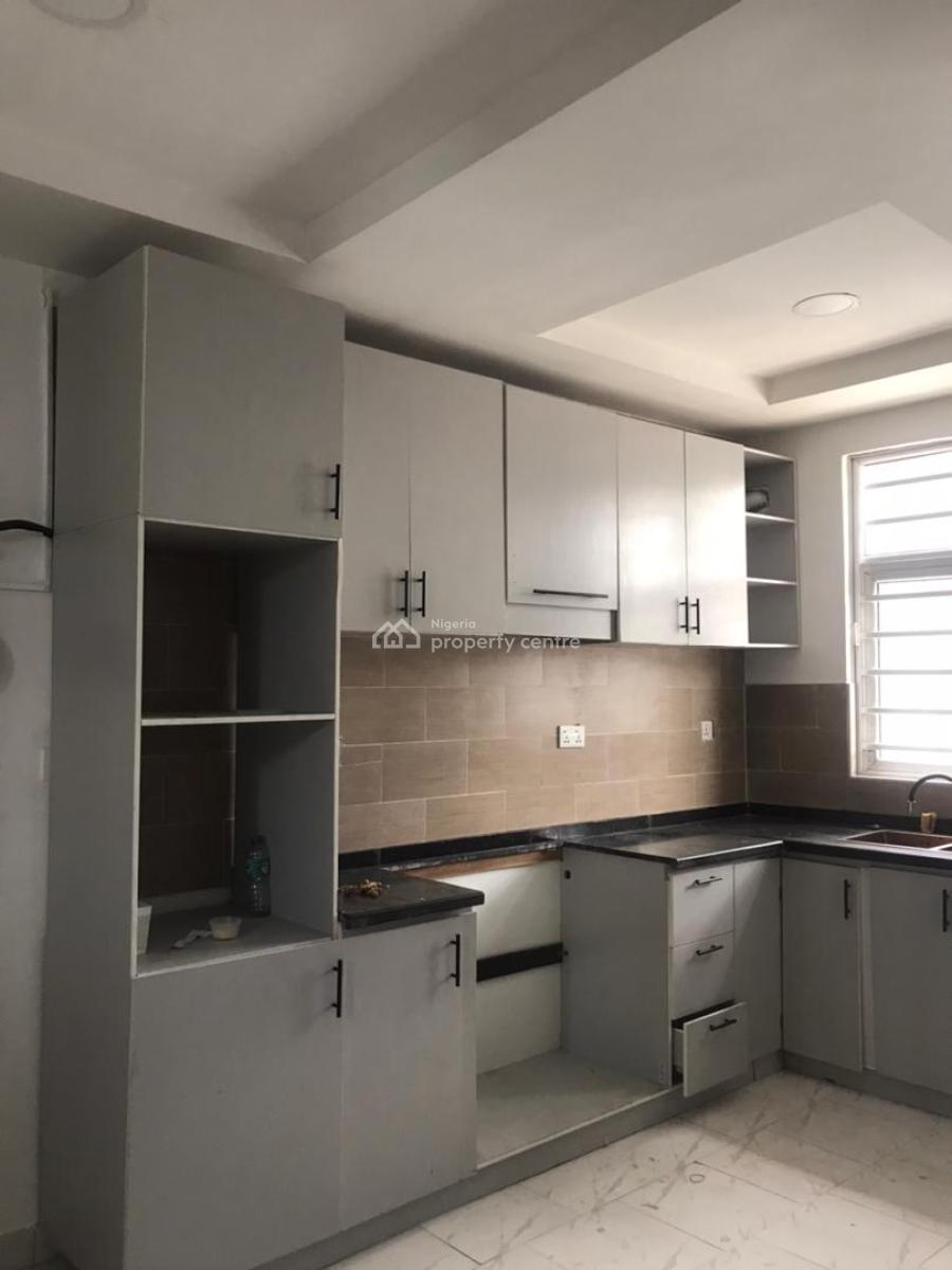 Luxury 3 Bedroom Apartment with Excellent Facility, Orchid, Lekki, Lagos, Flat / Apartment for Rent