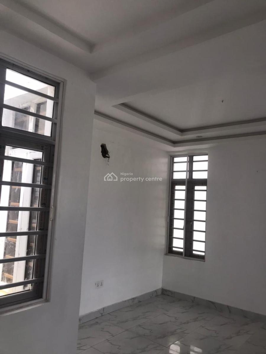 Luxury 3 Bedroom Apartment with Excellent Facility, Orchid, Lekki, Lagos, Flat / Apartment for Rent