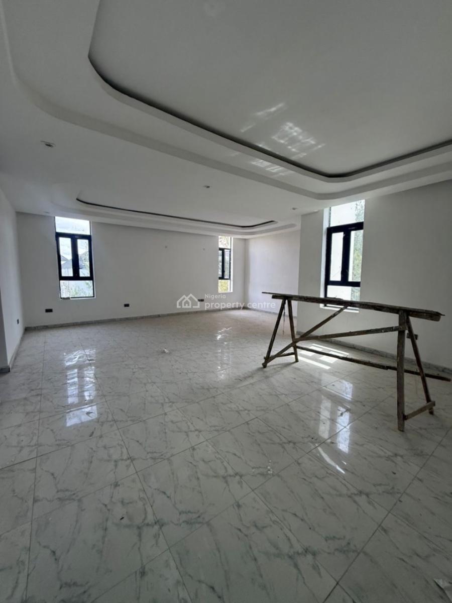 Newly Built 6 Bedroom Fully Detached Duplex, Ikota, Lekki, Lagos, House for Sale