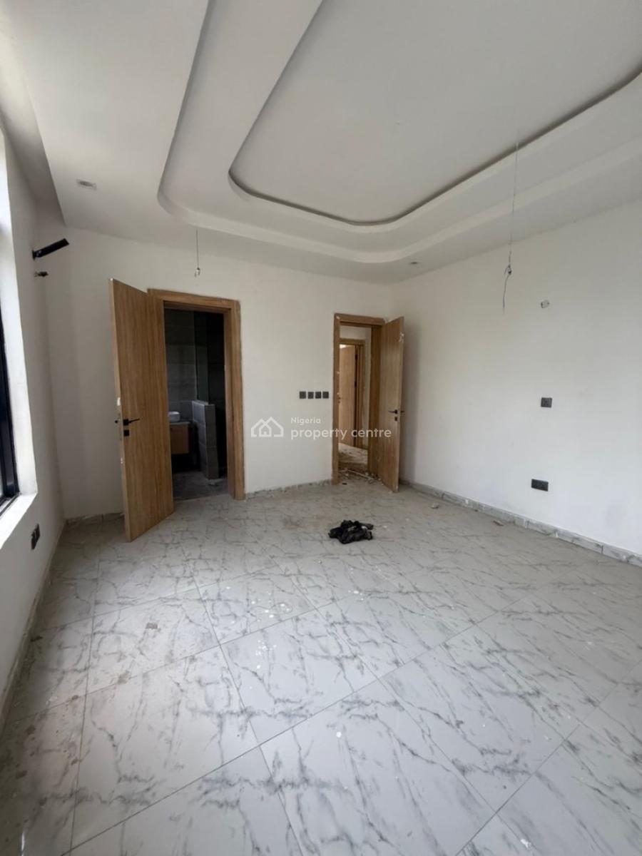 Newly Built 6 Bedroom Fully Detached Duplex, Ikota, Lekki, Lagos, House for Sale