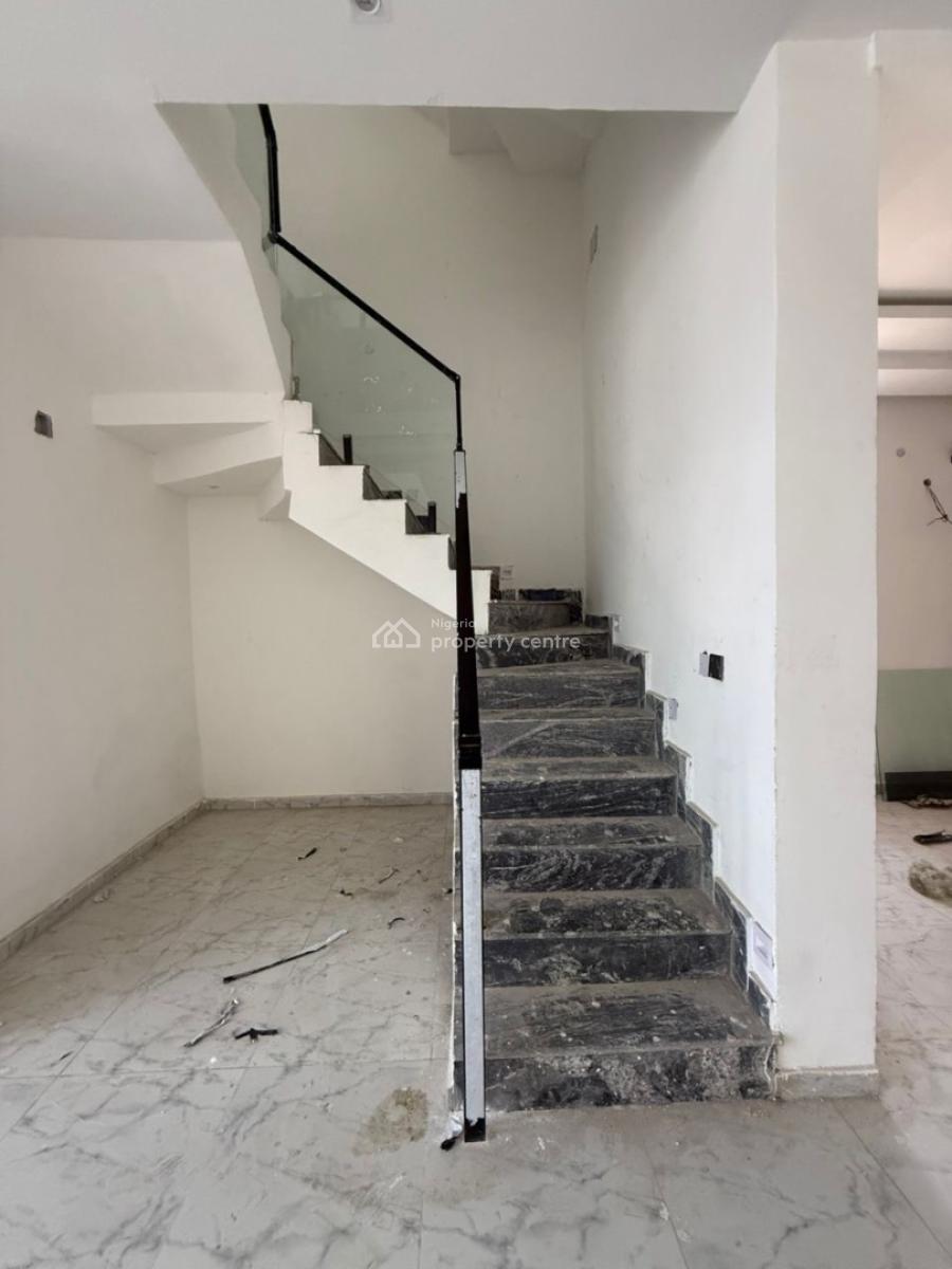 Newly Built 6 Bedroom Fully Detached Duplex, Ikota, Lekki, Lagos, House for Sale