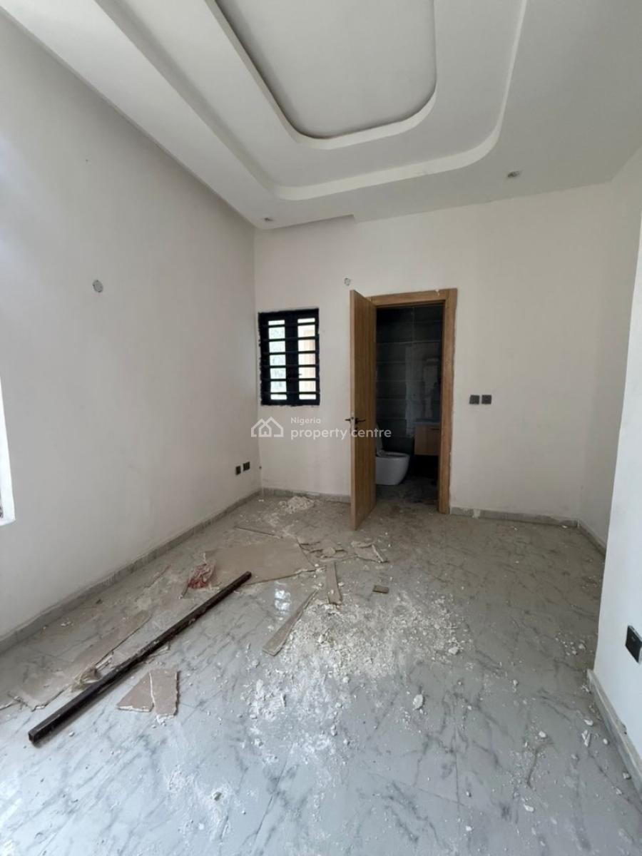 Newly Built 6 Bedroom Fully Detached Duplex, Ikota, Lekki, Lagos, House for Sale