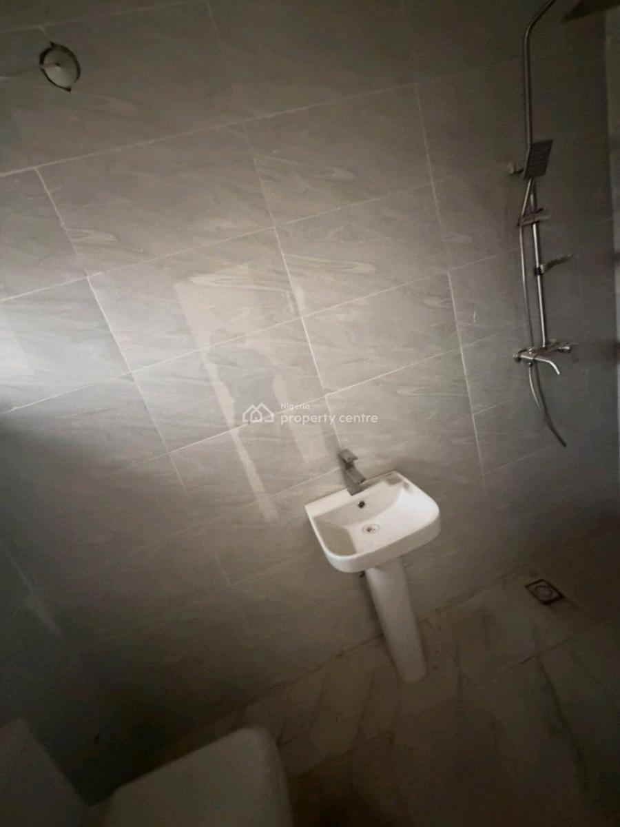 3 Bedroom Block of Flats, By Nicon Junction, Katampe, Abuja, Flat / Apartment for Sale