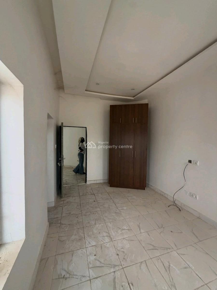 3 Bedroom Block of Flats, By Nicon Junction, Katampe, Abuja, Flat / Apartment for Sale