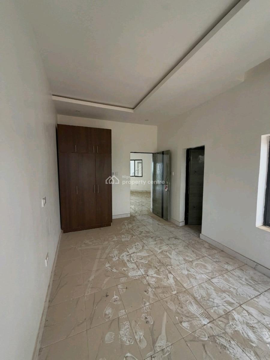 3 Bedroom Block of Flats, By Nicon Junction, Katampe, Abuja, Flat / Apartment for Sale