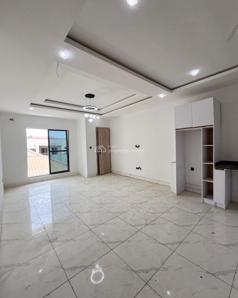 2 Bedroom Apartment, Salem, Ikate, Lekki, Lagos, Flat / Apartment for Rent