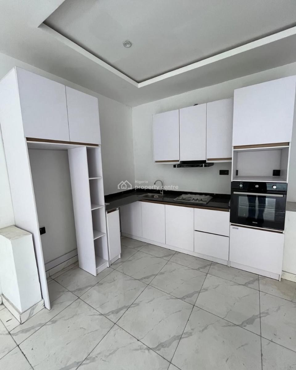 2 Bedroom Apartment, Salem, Ikate, Lekki, Lagos, Flat / Apartment for Rent