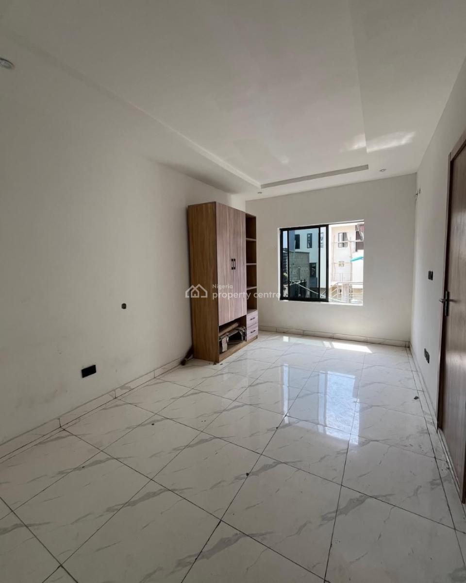 2 Bedroom Apartment, Salem, Ikate, Lekki, Lagos, Flat / Apartment for Rent