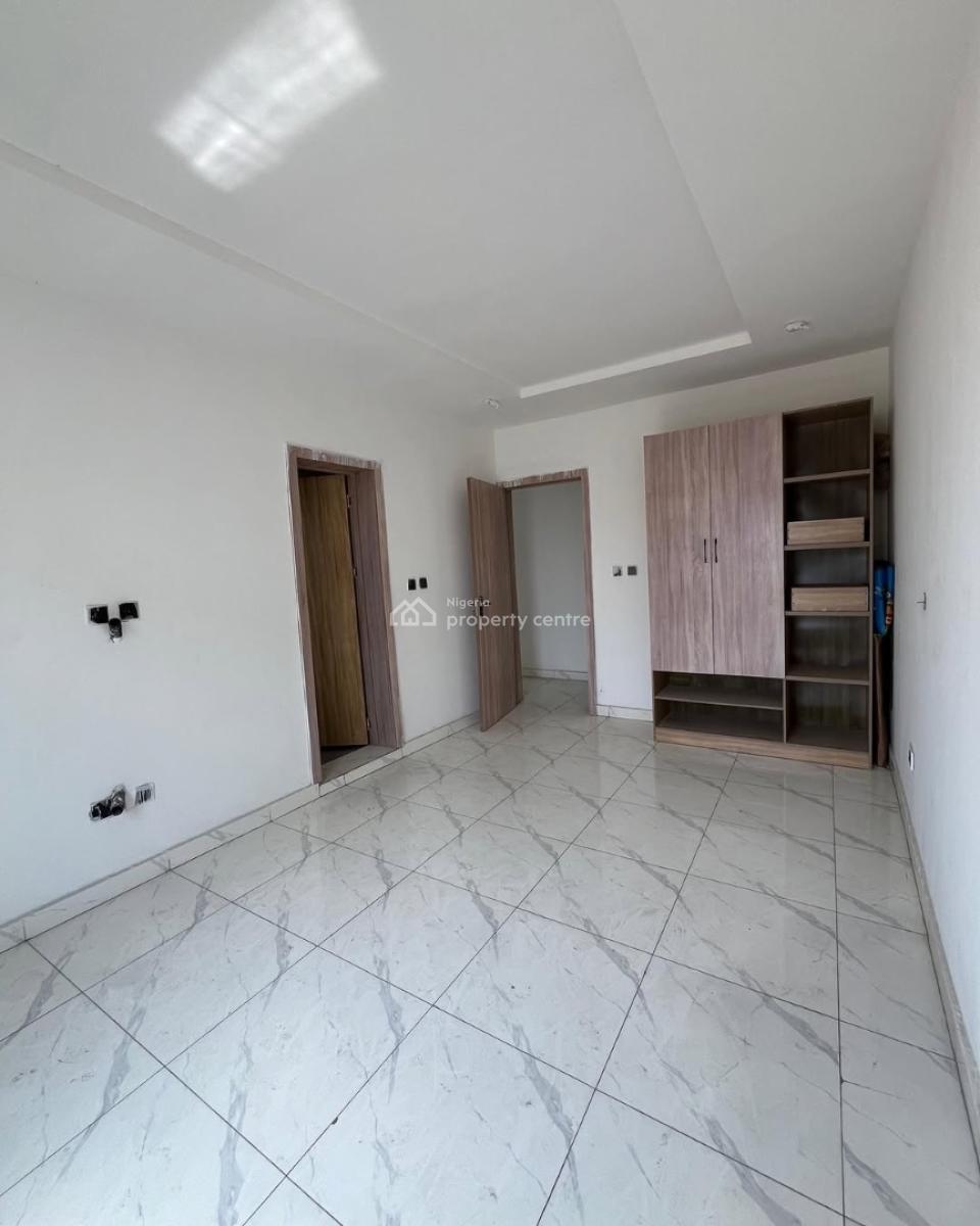 2 Bedroom Apartment, Salem, Ikate, Lekki, Lagos, Flat / Apartment for Rent