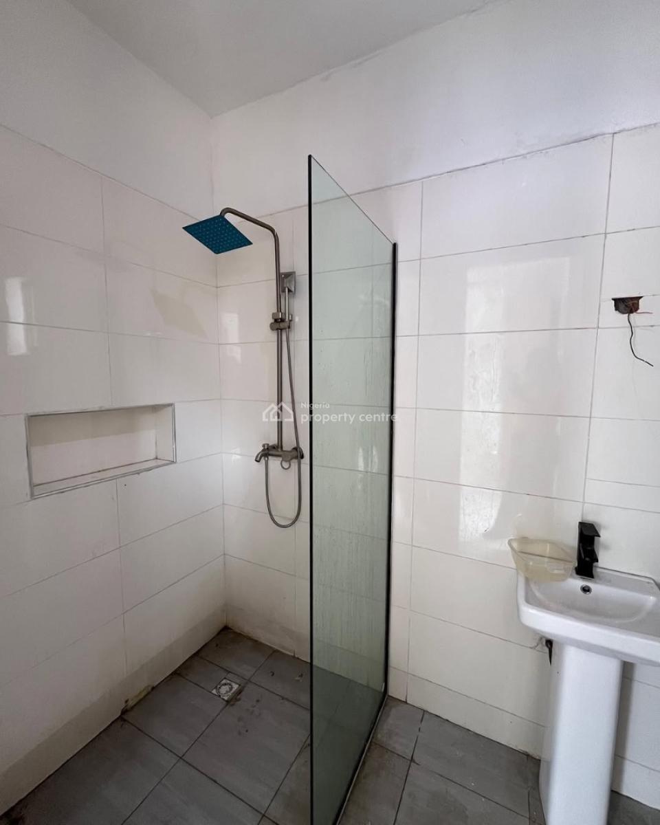 2 Bedroom Apartment, Salem, Ikate, Lekki, Lagos, Flat / Apartment for Rent