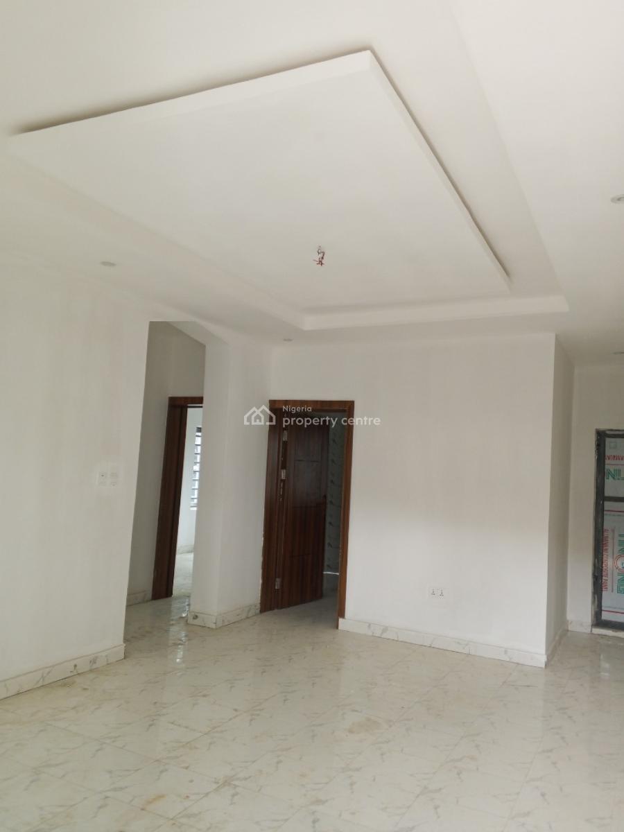 Luxury Newly Built 2 Bedroom, Bucknor Estate, Isolo, Lagos, Flat / Apartment for Rent