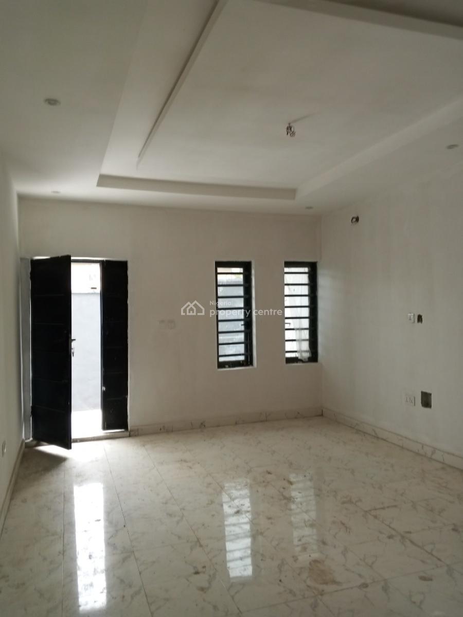 Luxury Newly Built 2 Bedroom, Bucknor Estate, Isolo, Lagos, Flat / Apartment for Rent
