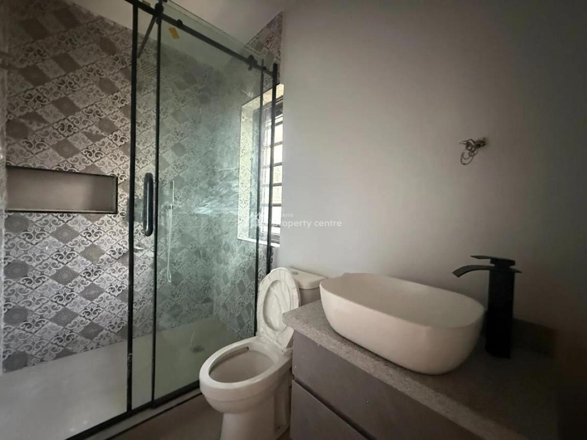 Four Bedroom Terrace Duplex, Lekki Phase 1, Lekki, Lagos, Terraced Duplex for Sale