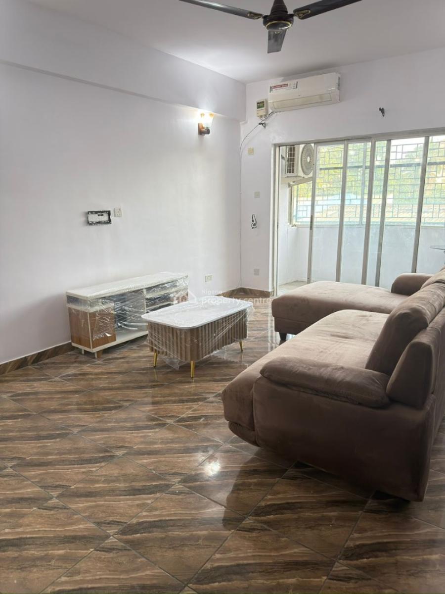 Fully Furnished 2 Bedroom Apartment with Bq, Off Kofo Abayomi, Victoria Island (vi), Lagos, Flat / Apartment for Rent