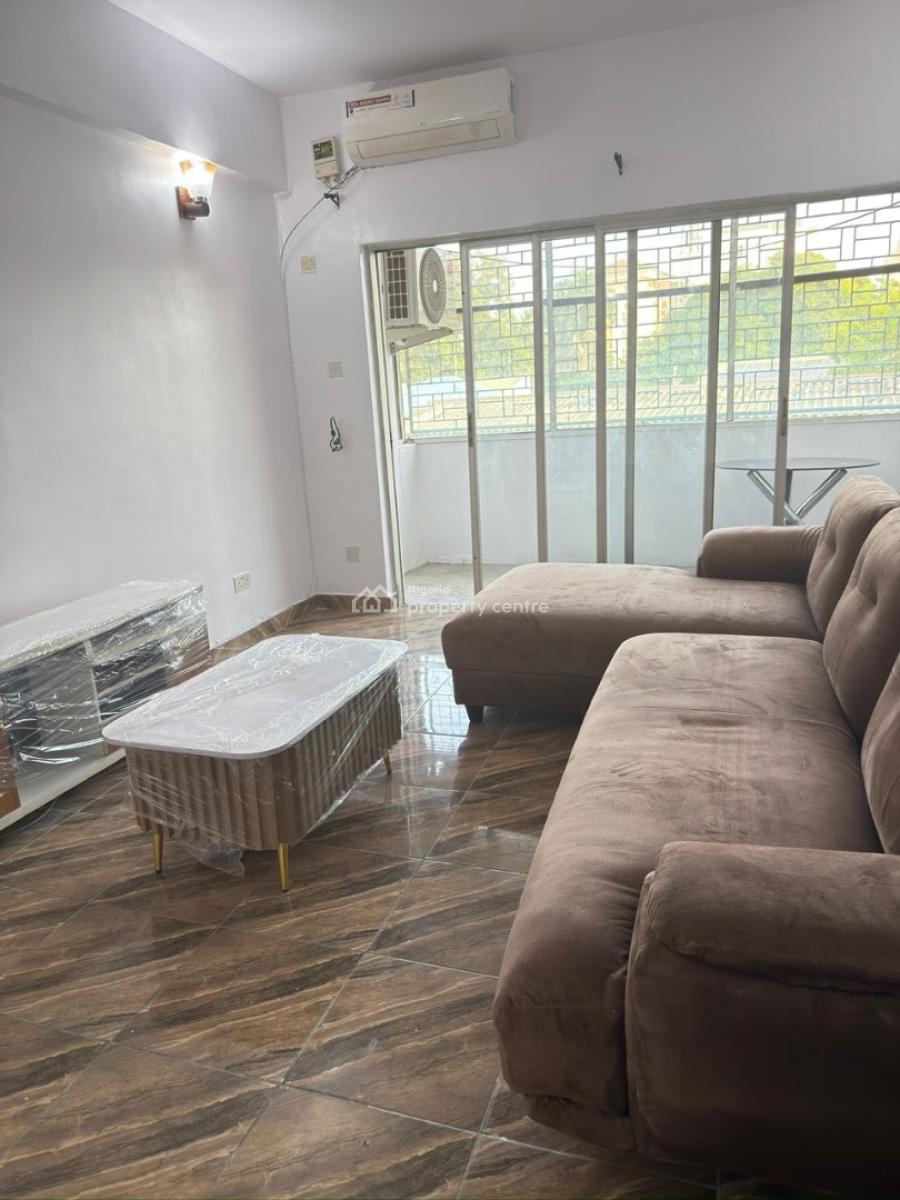 Fully Furnished 2 Bedroom Apartment with Bq, Off Kofo Abayomi, Victoria Island (vi), Lagos, Flat / Apartment for Rent