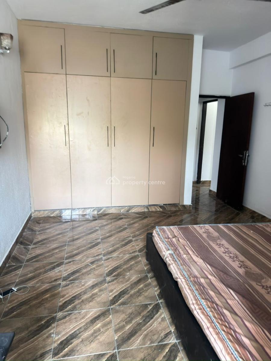 Fully Furnished 2 Bedroom Apartment with Bq, Off Kofo Abayomi, Victoria Island (vi), Lagos, Flat / Apartment for Rent