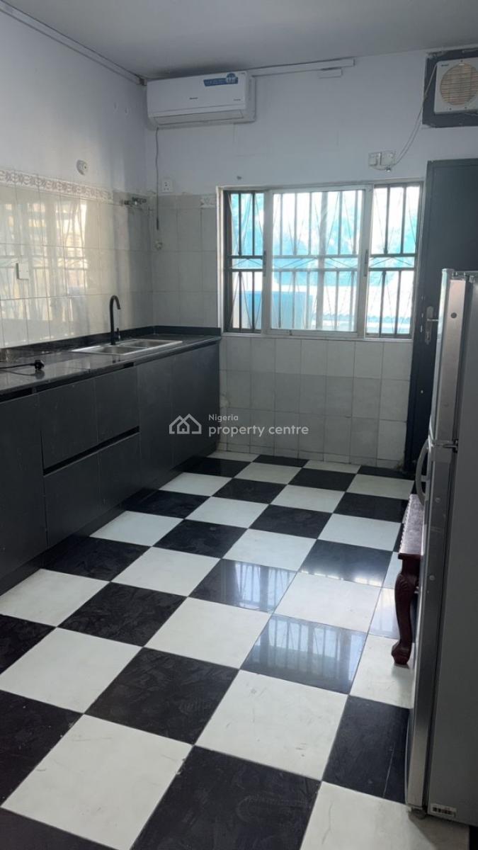 Fully Furnished 2 Bedroom Apartment with Bq, Off Kofo Abayomi, Victoria Island (vi), Lagos, Flat / Apartment for Rent