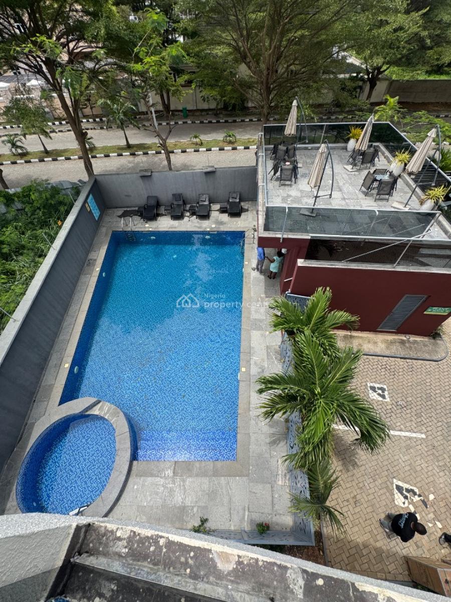 Spacious Four  Bedroom Maisonette, Ikoyi, Lagos, House for Rent