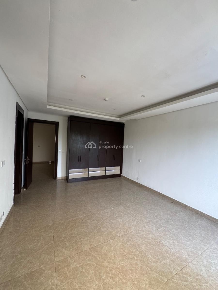 Spacious Four  Bedroom Maisonette, Ikoyi, Lagos, House for Rent
