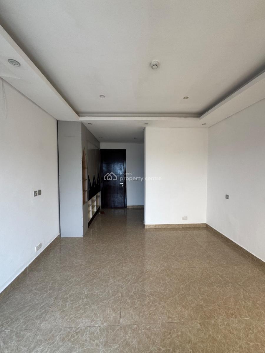 Spacious Four  Bedroom Maisonette, Ikoyi, Lagos, House for Rent