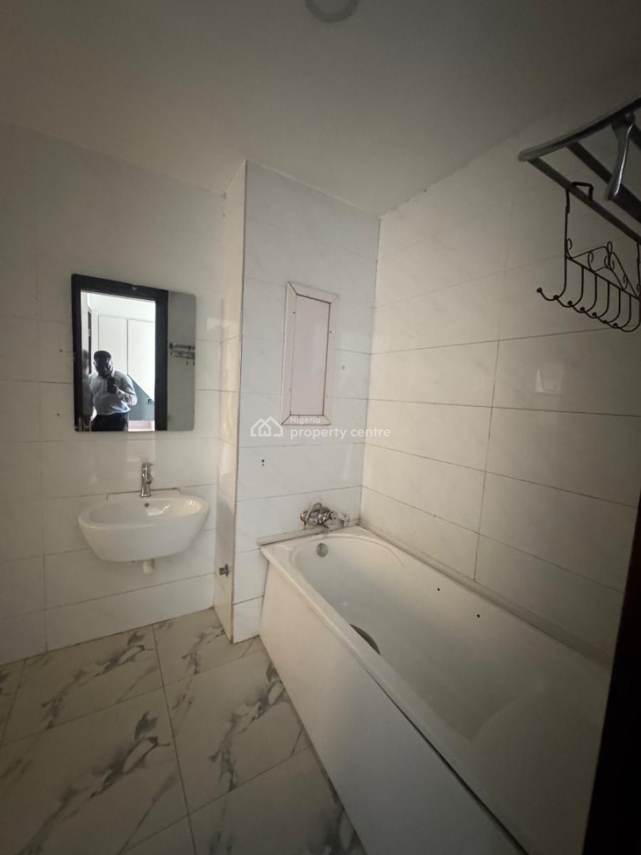 Spacious Four  Bedroom Maisonette, Ikoyi, Lagos, House for Rent