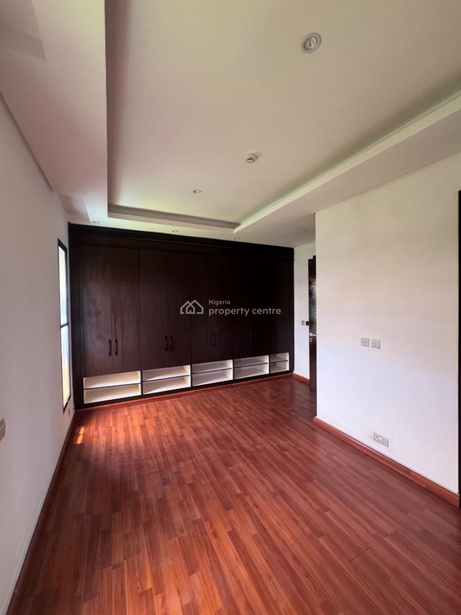 Spacious Four  Bedroom Maisonette, Ikoyi, Lagos, House for Rent