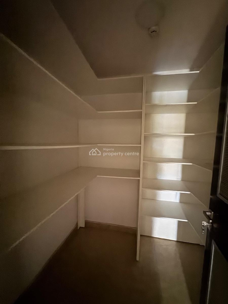 Spacious Four  Bedroom Maisonette, Ikoyi, Lagos, House for Rent
