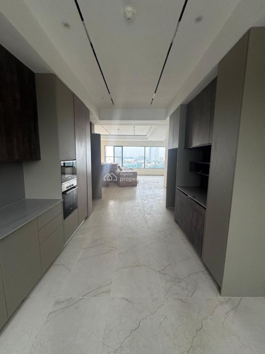3 Bedroom Apartment with Bq, Victoria Island (vi), Lagos, Flat / Apartment for Rent
