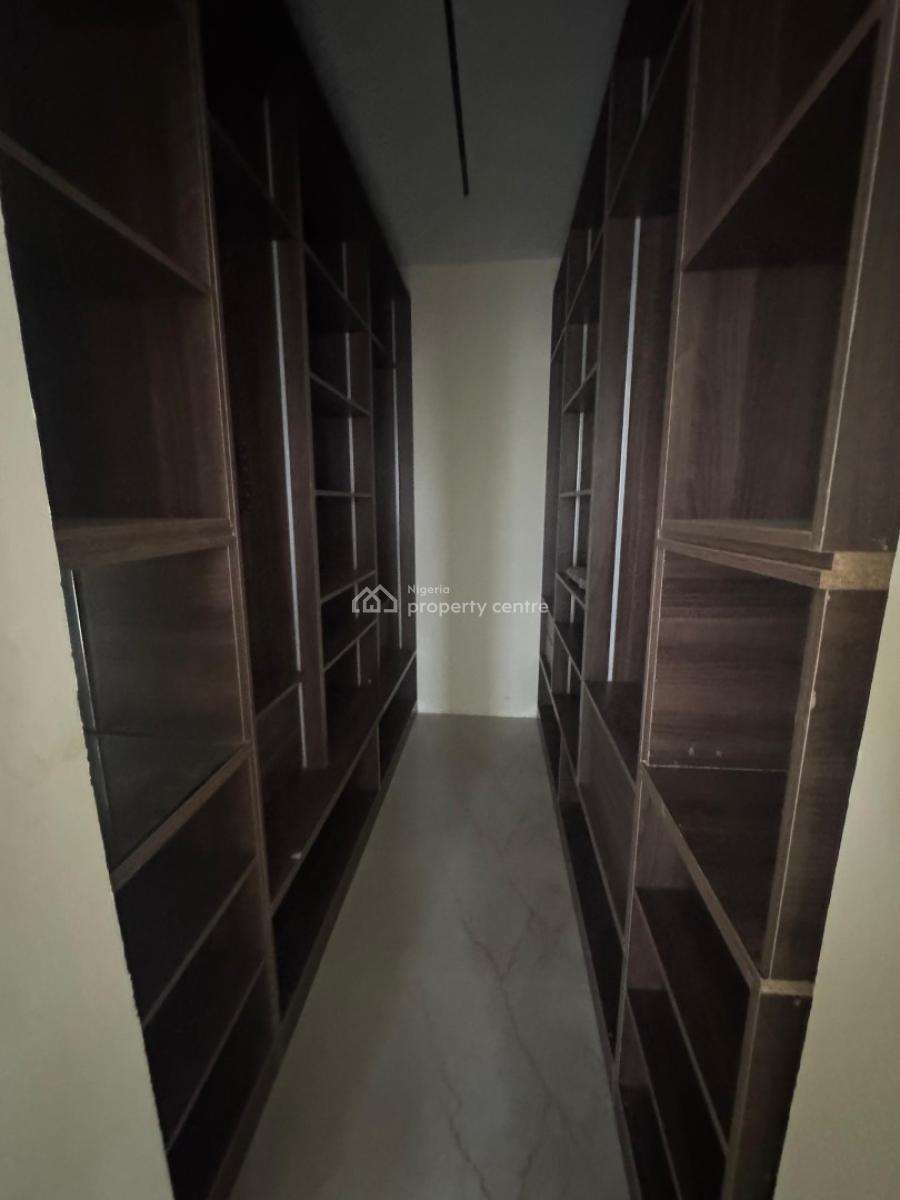 3 Bedroom Apartment with Bq, Victoria Island (vi), Lagos, Flat / Apartment for Rent
