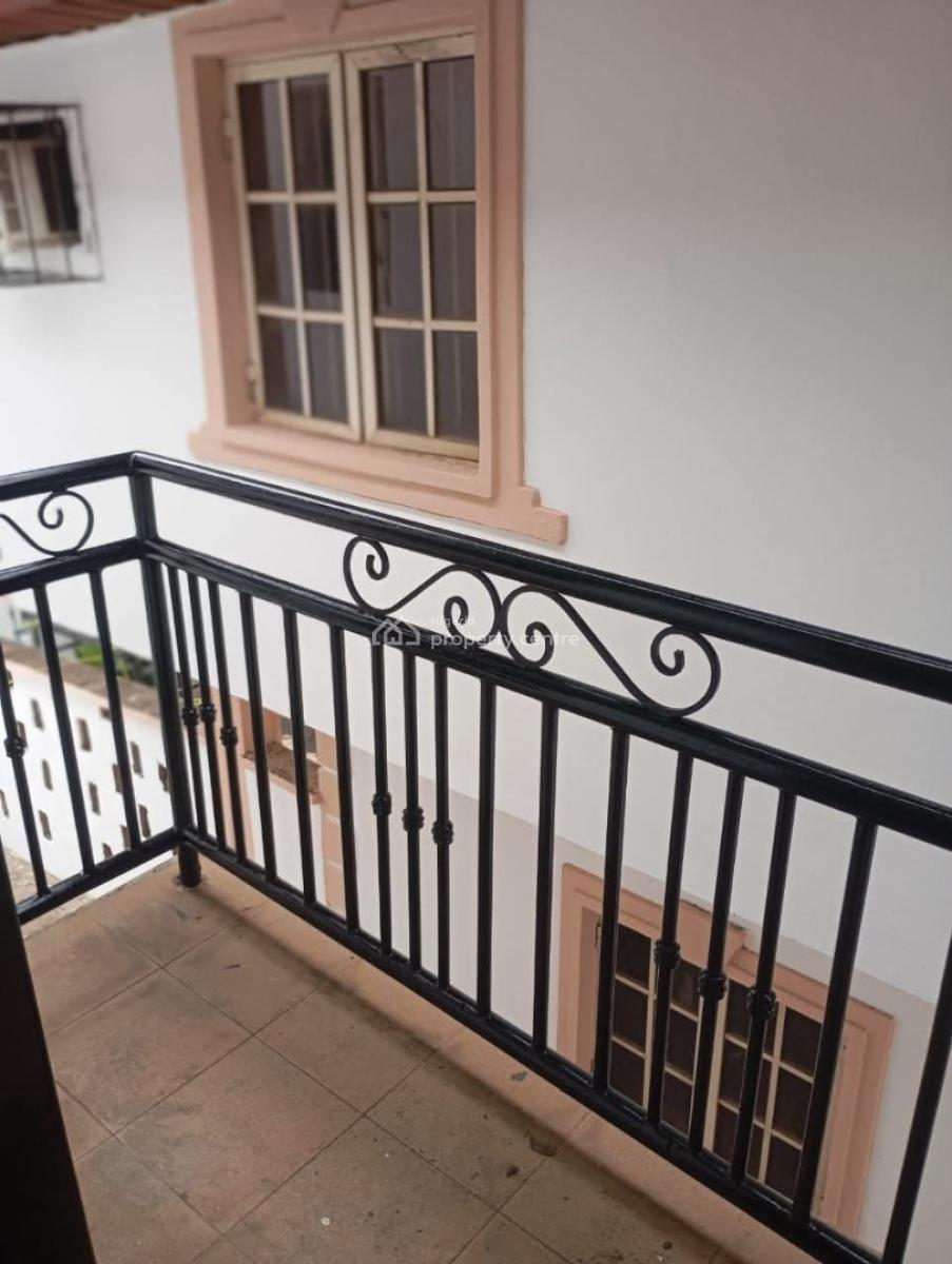 Spacious 3 Bedroom Duplex, Gra Phase 1, Magodo, Lagos, Terraced Duplex for Rent
