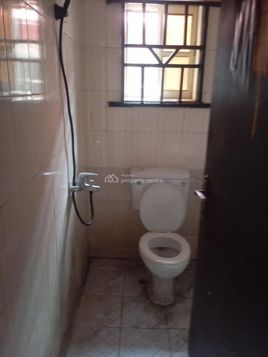 Spacious 3 Bedroom Duplex, Gra Phase 1, Magodo, Lagos, Terraced Duplex for Rent